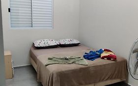 Apartamento modelo chalé 202